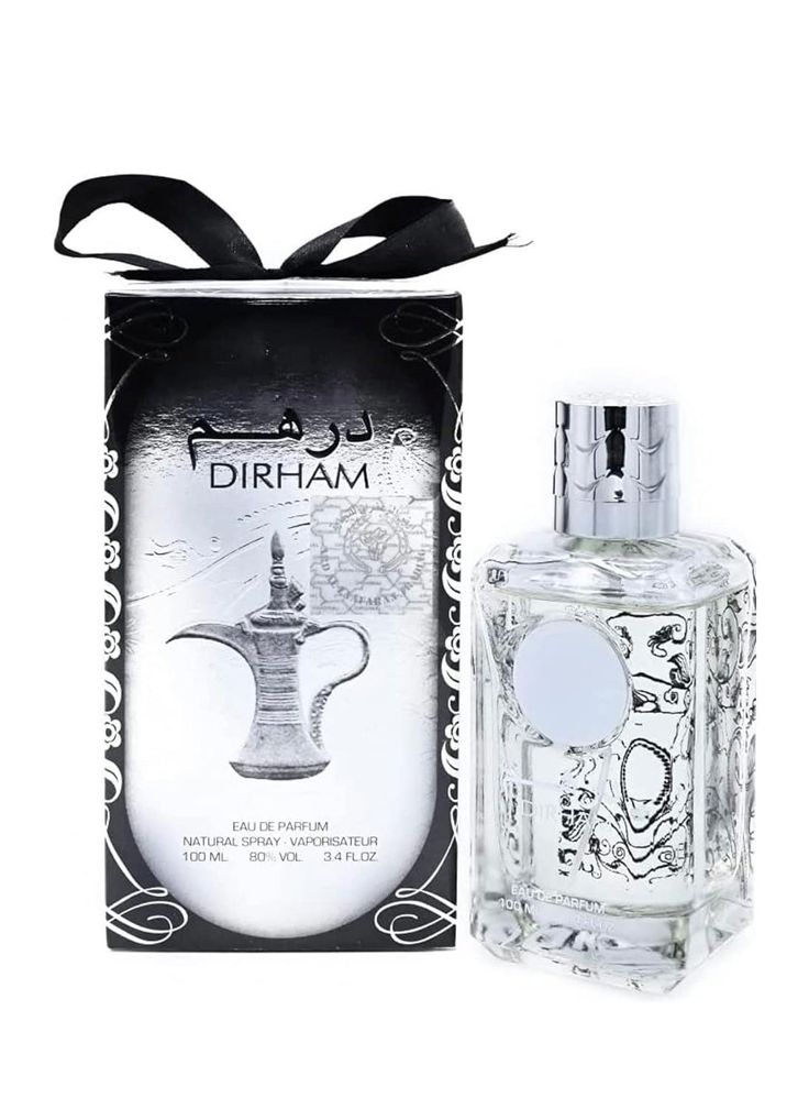 Arabic Perfume Dirham