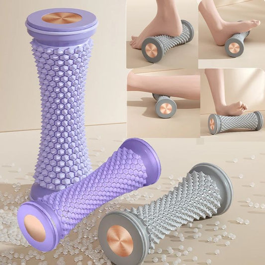 foot massage roller