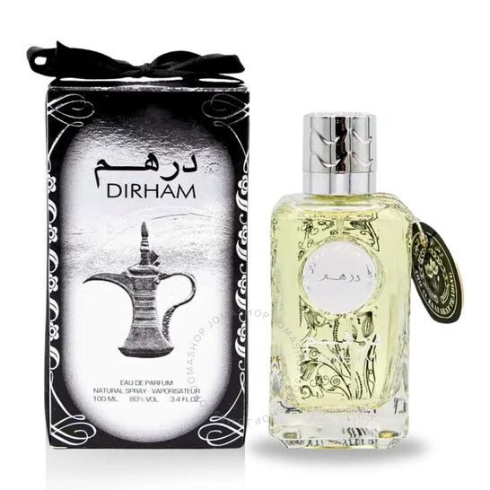 Arabic Perfume Dirham