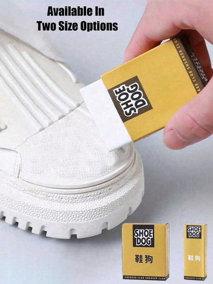 TPE Shoe Cleaning Eraser