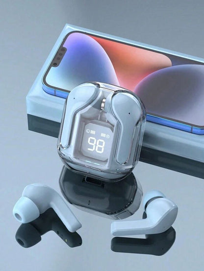 Earbuds handfree