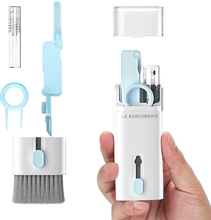 7-Piece Keyboard Cleaning Brush