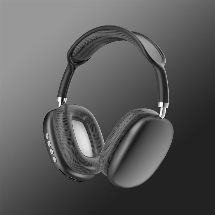 P9 Wireless Bluetooth