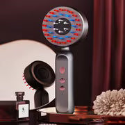 Electric Scalp Massage Comb