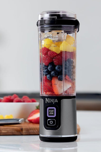 Ultra Fast Juicer Machine