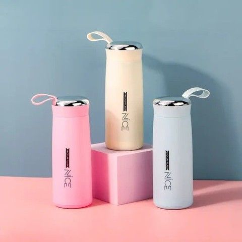 400 ML Insulated Water Bottle