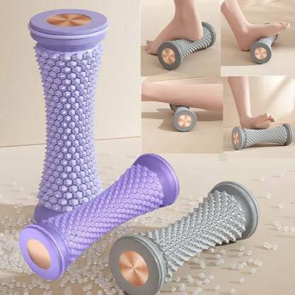foot massage roller