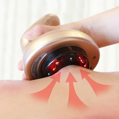Electric Cupping Device
