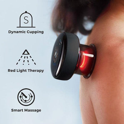 Electric Cupping Device