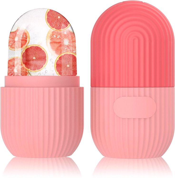 Silicone Ice Roller for Face