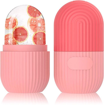 Silicone Ice Roller for Face