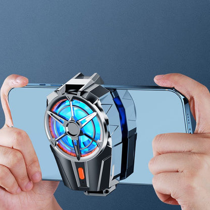 Cooling Fan For mobile Phone