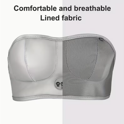 Portable Breast Massager
