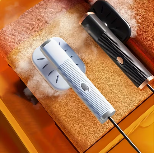 Portable Handheld Iron