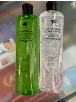 Sardar Jee Hair Color Gel Long-Lasting Shine Natural