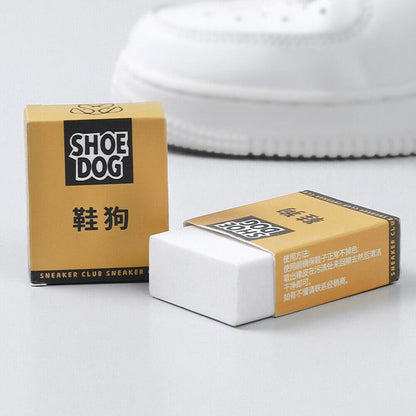 TPE Shoe Cleaning Eraser