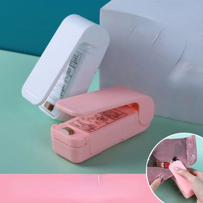 Mini Snack Sealer