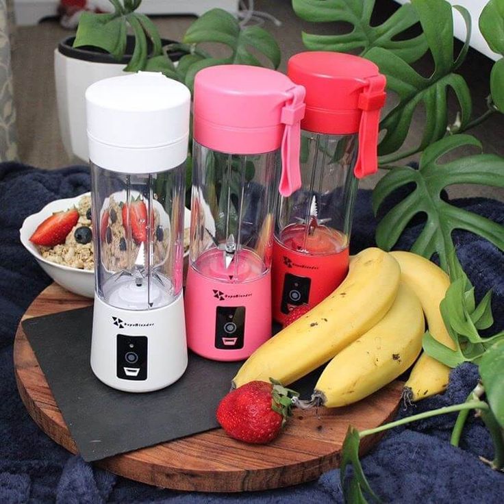 Ultra Fast Juicer Machine