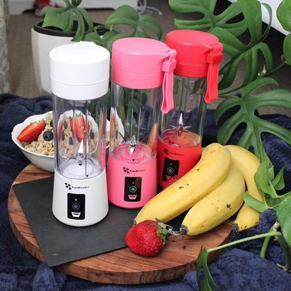 Ultra Fast Juicer Machine