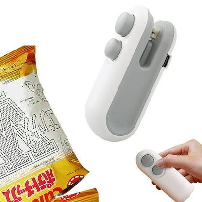 Mini Snack Sealer