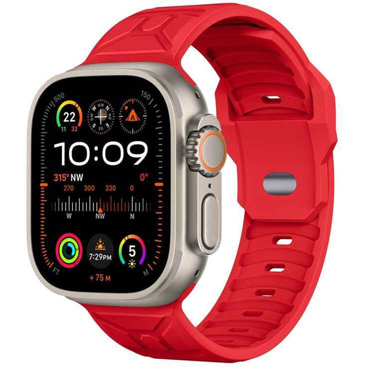 Apple Watch Ultra