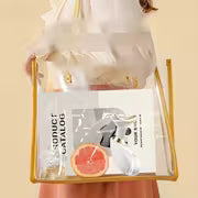 Neck and facial massager