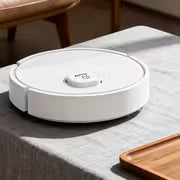 Robot Vacuum Cleaner