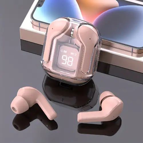 Earbuds handfree