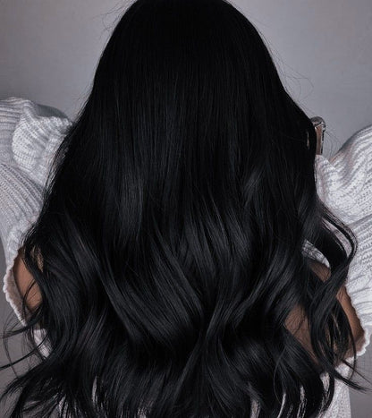 Sardar Jee Hair Color Gel Long-Lasting Shine Natural