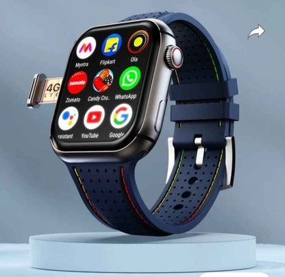 Apple Watch Ultra