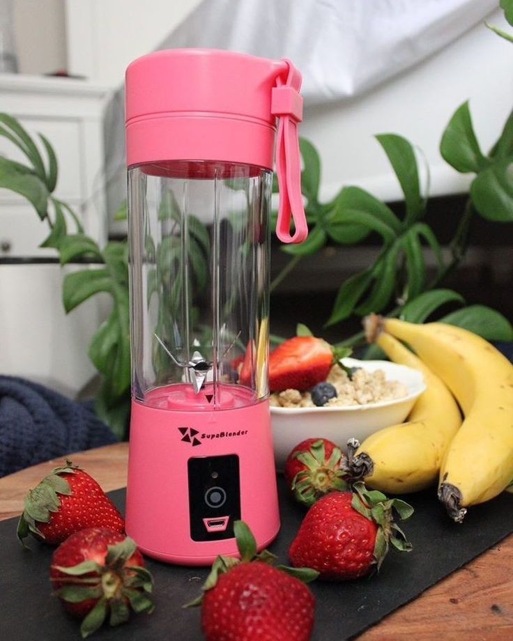 Ultra Fast Juicer Machine