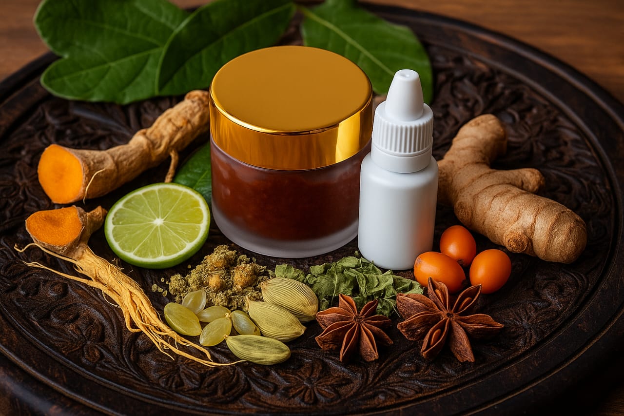 Natural herbal remedy for mardana kamzori and stamina