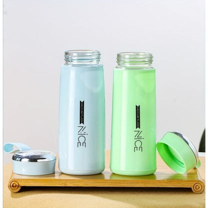 400 ML Insulated Water Bottle