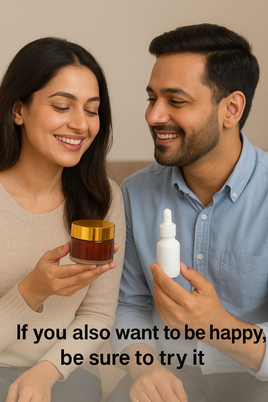 Traditional herbal formula for men strength and vitality