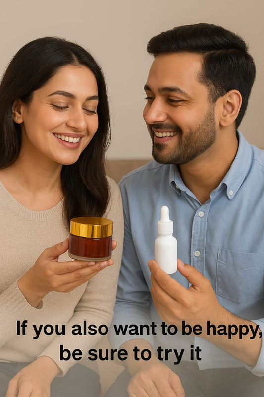 Traditional herbal formula for men strength and vitality